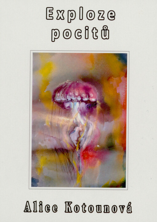 Exploze pocitů