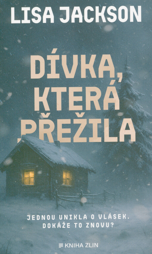 Dívka, která přežila