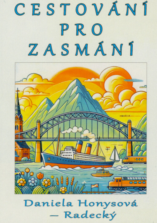 Cestování pro zasmání