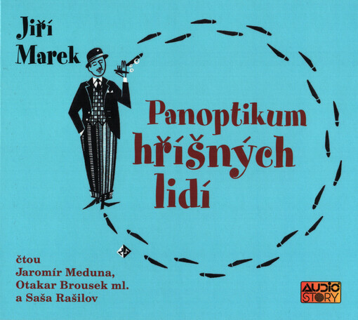 Panoptikum hříšných lidí