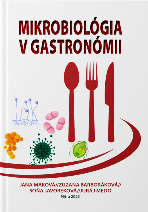 Mikrobiológia v gastronómii