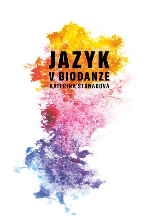 Jazyk v biodanze