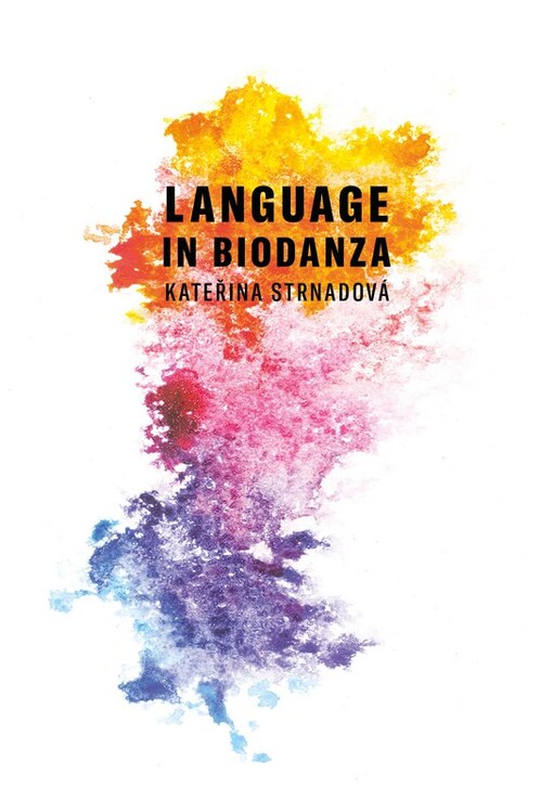 Language in Biodanza