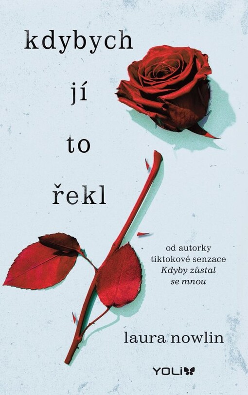 Kdybych jí to řekl (2)