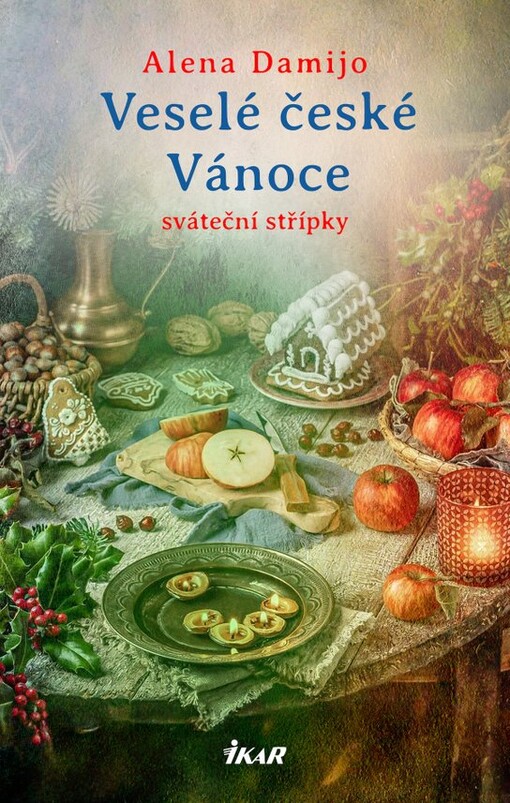 Veselé české Vánoce