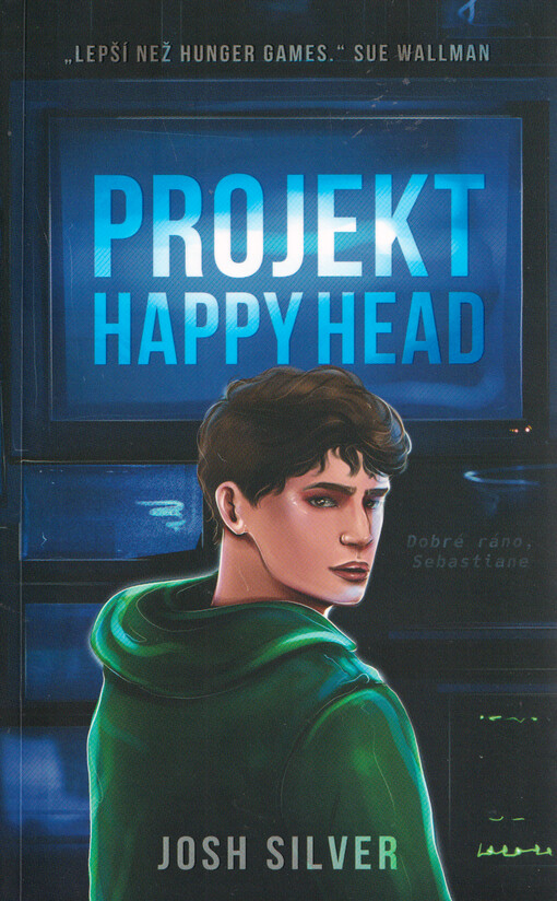 Projekt HappyHead