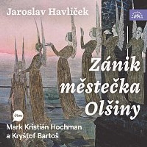 Zánik městečka Olšiny