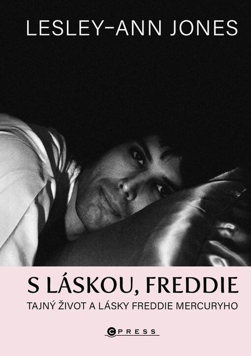 S láskou, Freddie