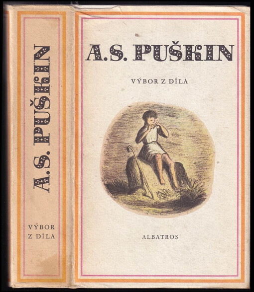 Výbor z díla : Teacher's book