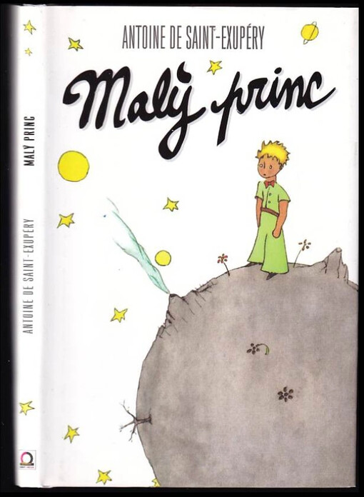 Malý princ