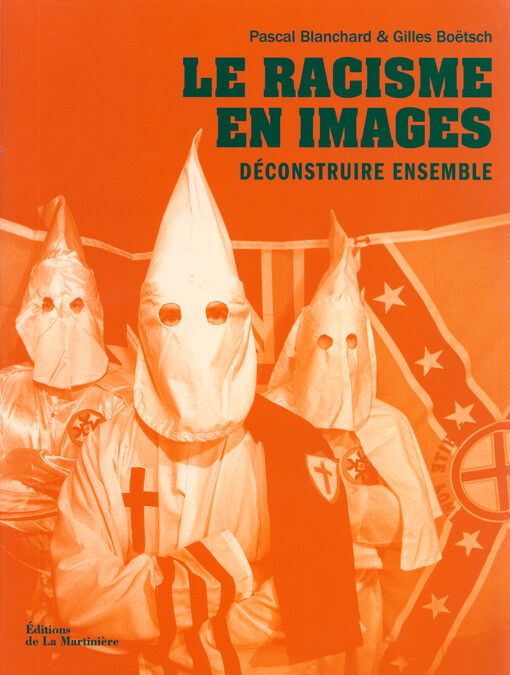 Le racisme en images : déconstruire ensemble