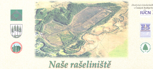 Naše rašeliniště