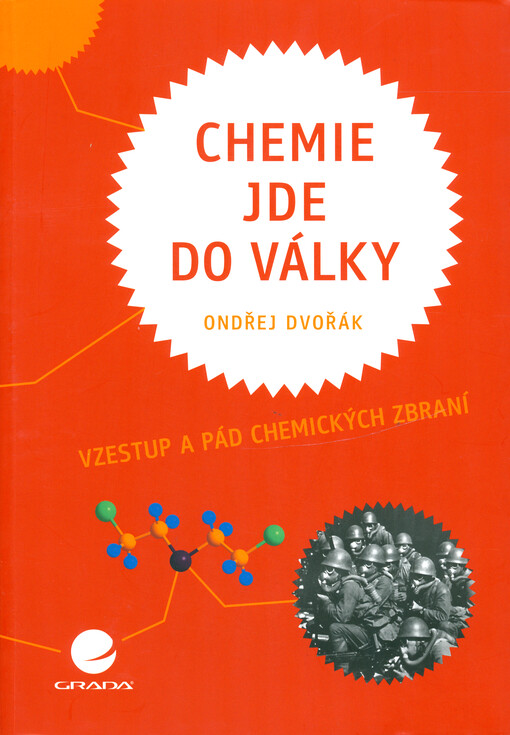 Chemie jde do války