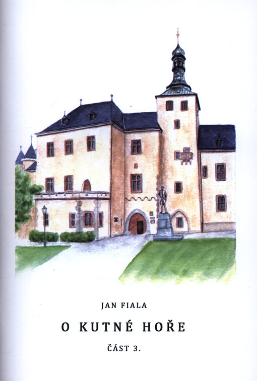 O Kutné Hoře