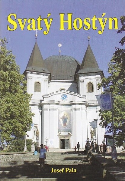 Svatý Hostýn