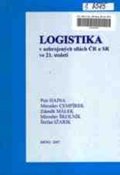 Logistika v ozbrojených silách ČR a SR ve 21. století