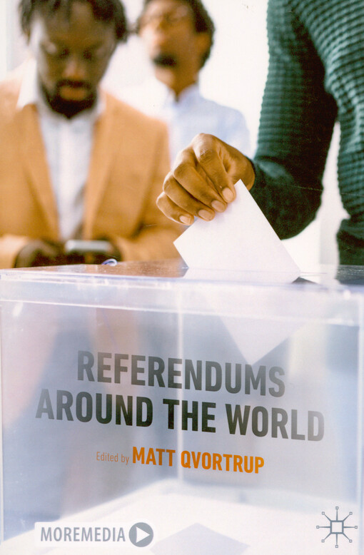 Referendums around the world