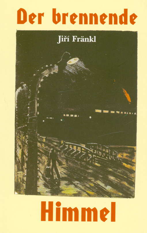 Der brennende Himmel