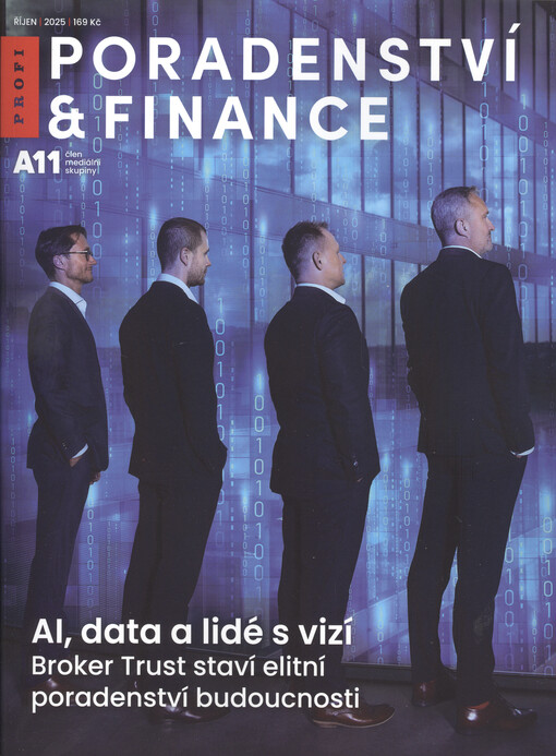 Profi poradenství & finance