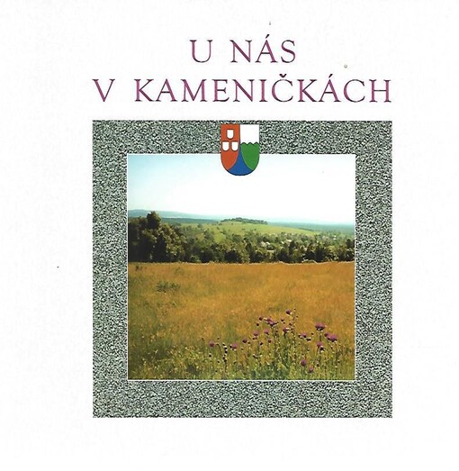 U nás v Kameničkách