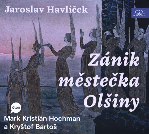 Zánik městečka Olšiny