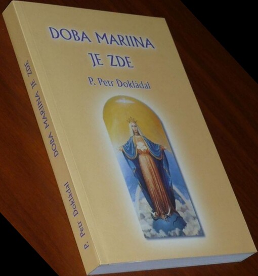 Doba Mariina je zde
