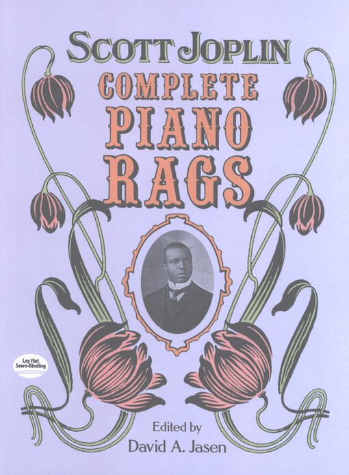 Complete Piano Rags