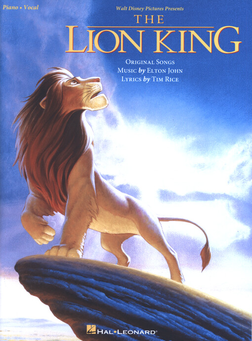 The Lion King