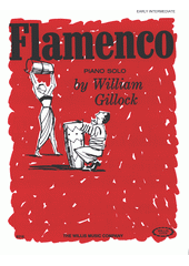 Flamenco (odkaz v elektronickém katalogu)