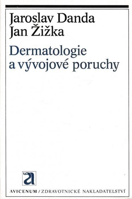 Dermatologie a vývojové poruchy