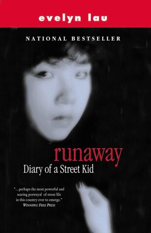 Runaway : Diary of a Street Kid