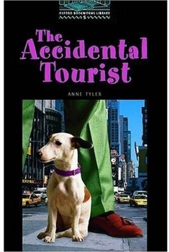 The accidental tourist