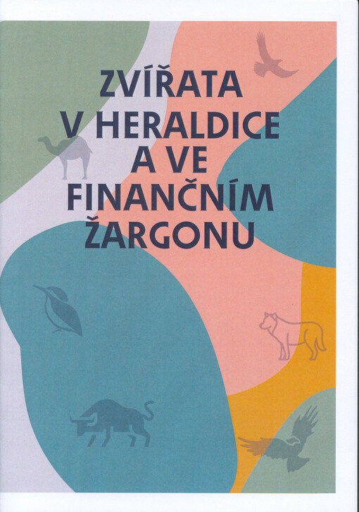 Zvířata v heraldice a ve finančním žargonu