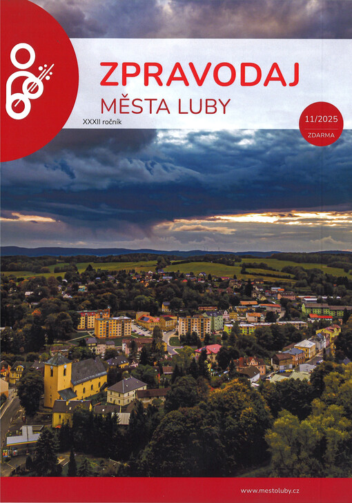 Lubský zpravodaj