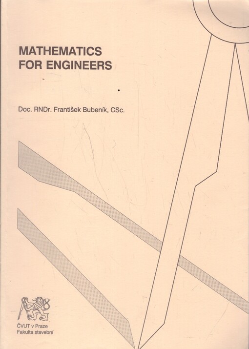 Mathematics for engineers