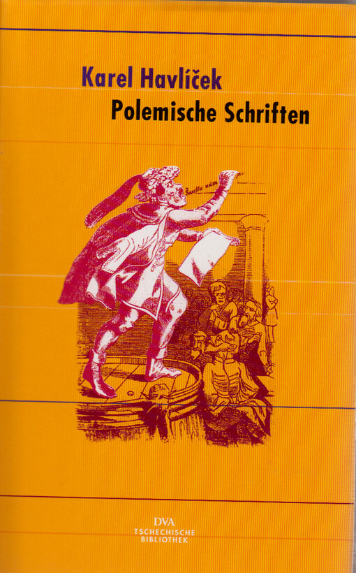 Polemische Schriften