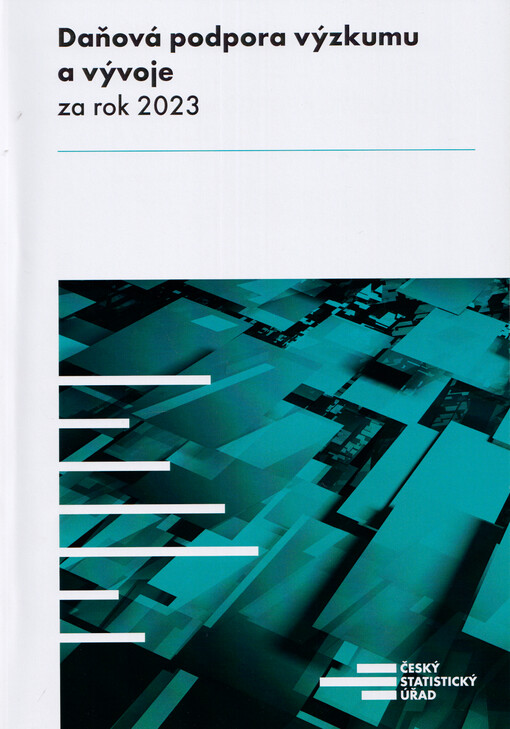 Daňová podpora výzkumu a vývoje v České republice za rok 2023
