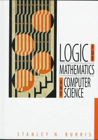 Logic for mathematics and computer science