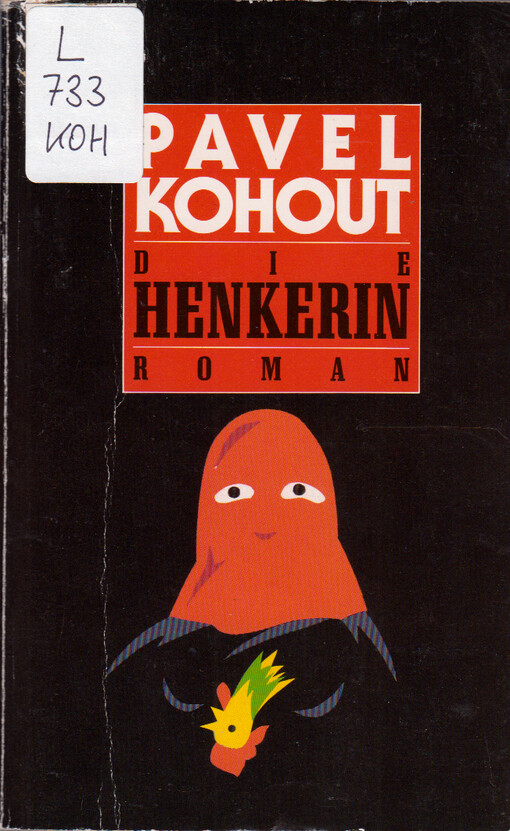 Die Henkerin : Roman