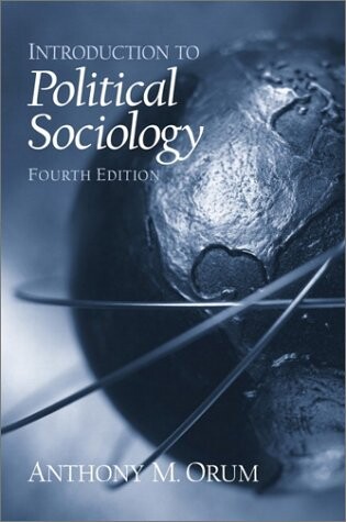 Introduction to political sociology