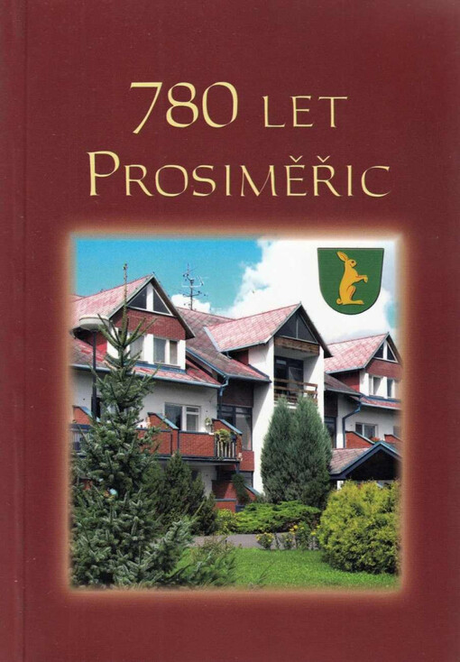 780 let Prosiměřic