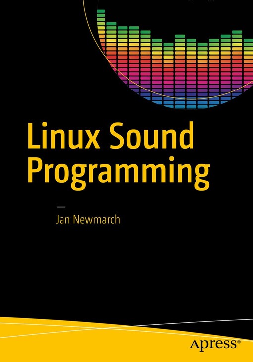 Linux Sound Programming / by Jan Newmarch