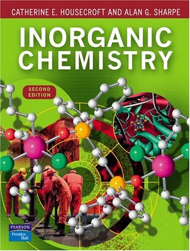 Inorganic chemistry