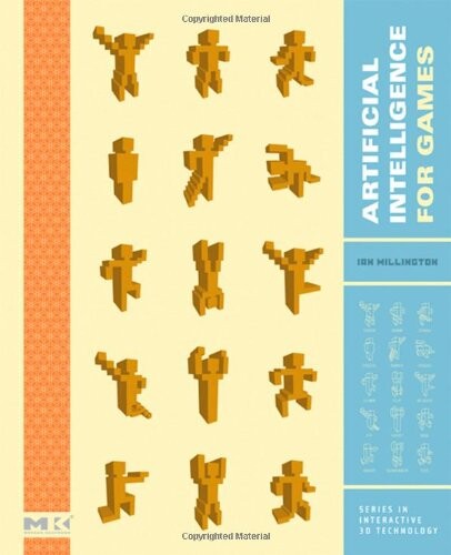 Artificial intelligence for games