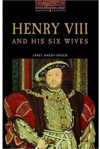 Henry VIII and his six wives