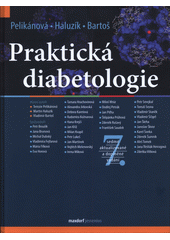 Praktická diabetologie  (odkaz v elektronickém katalogu)