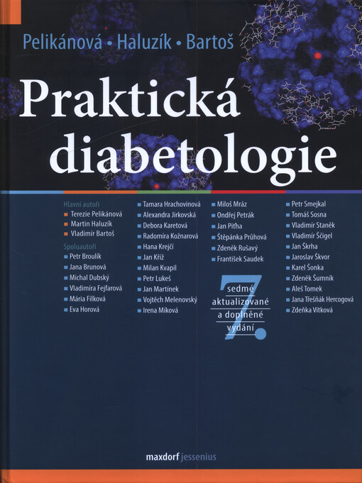 Praktická diabetologie
