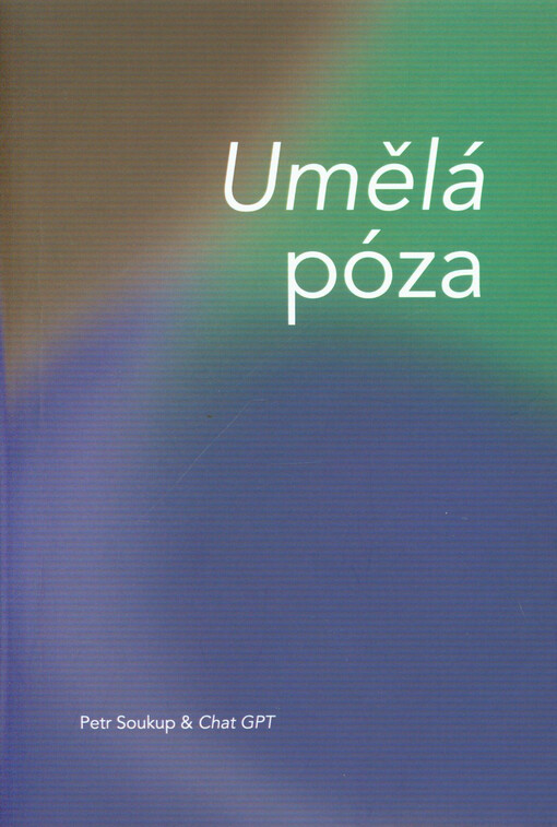 Umělá póza