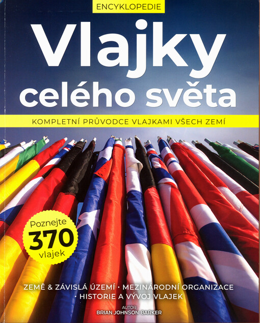 Vlajky celého světa