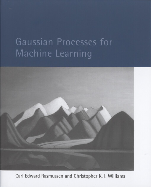 Gaussian processes for machine learning